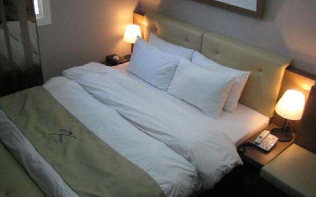Hotel K