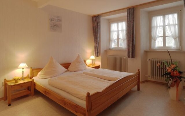 Weinhotel & Restaurant Platz