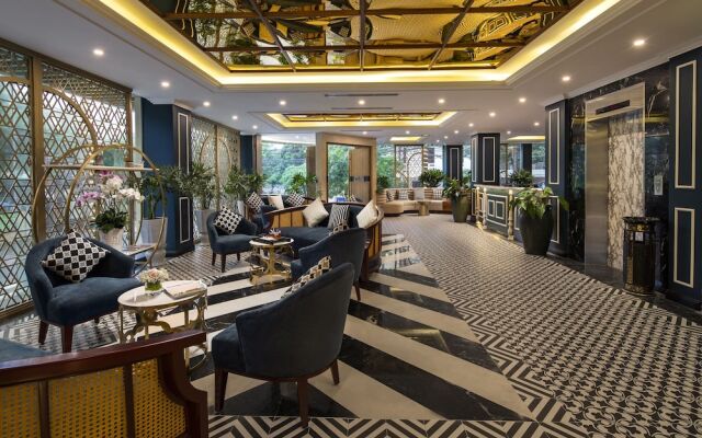 Angel Hotels Beach Da Nang
