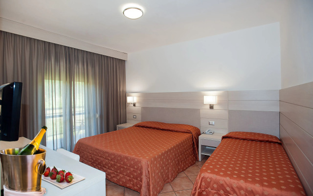 Magnola Palace Hotel