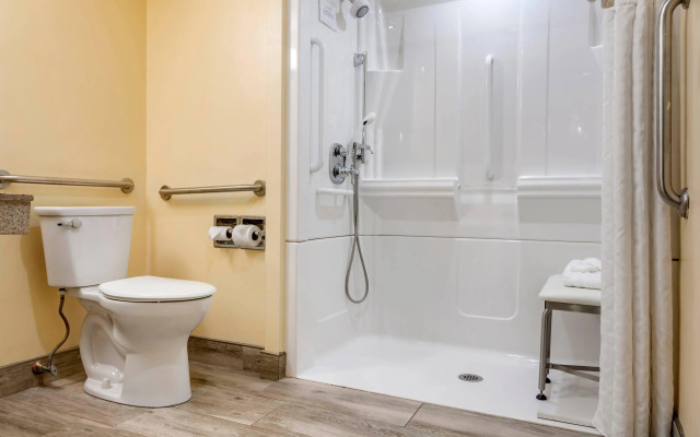 Comfort Inn University