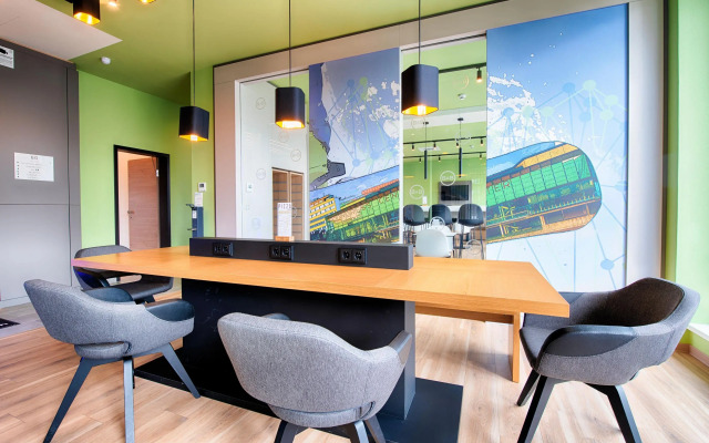 B&B Hotel Villach
