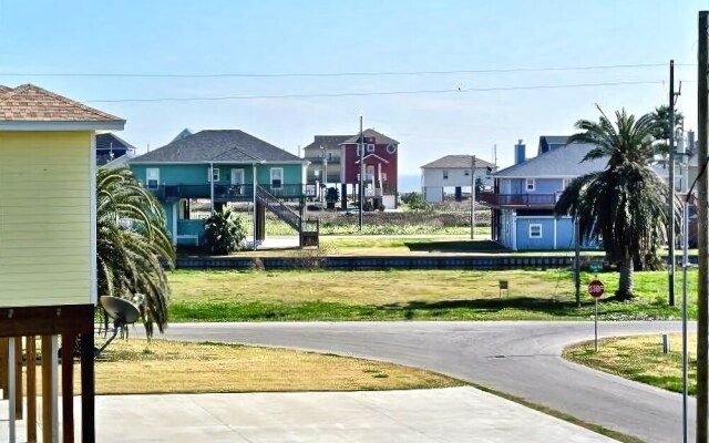 Sea N Stars by RedAwning