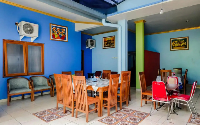 Amalia Guest House Malang