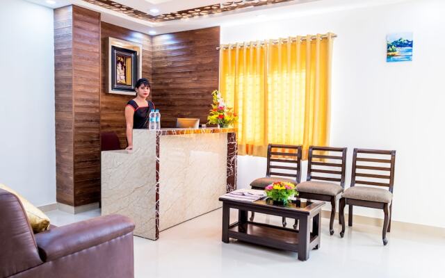 Hotel Sampradaya
