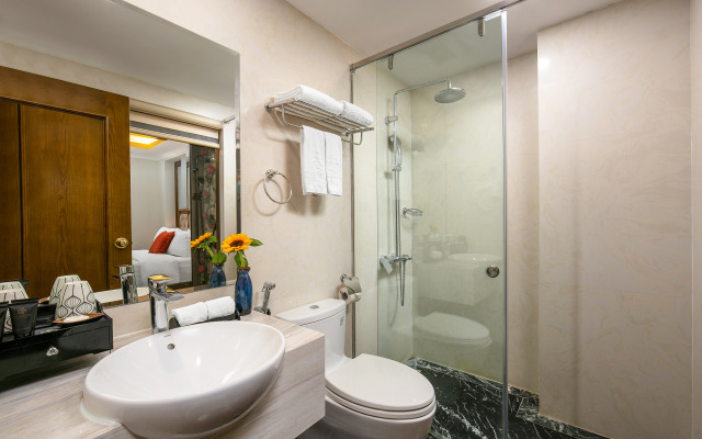 Hanoi Dalvostro Valentino Hotel & Spa