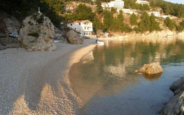 Apartments Ambiente mit Pool