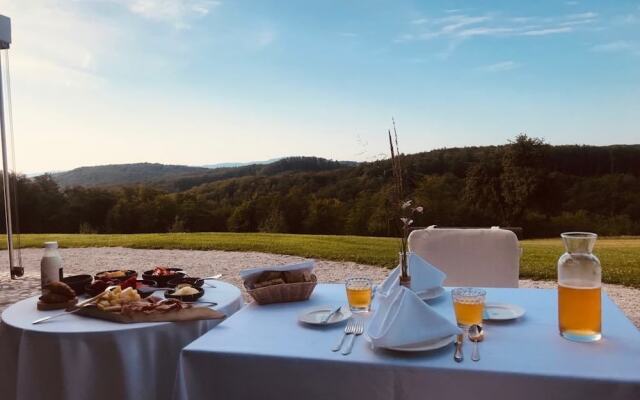 Posestvo Pule – Pule Estate
