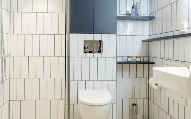 Unity Malmö - A Studio Hotel