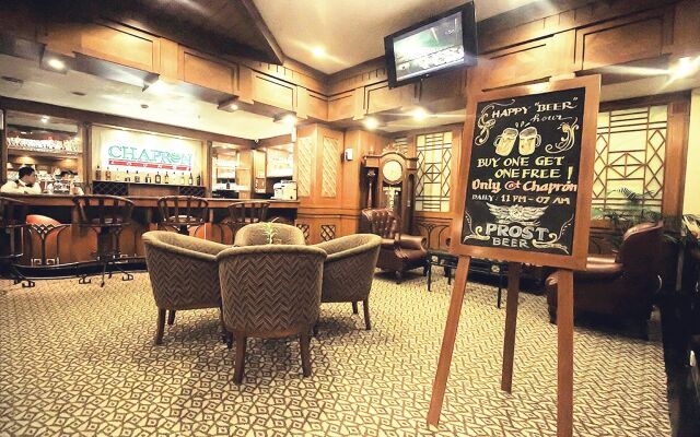 Planet Holiday Hotel & Residence
