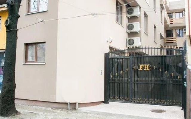 Hostel Eminescu