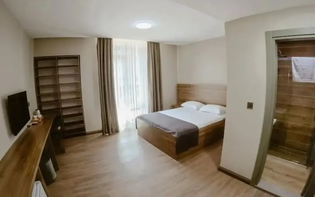 Karasu Riva Otel