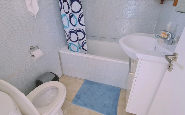 STAY Blue Apartment by STAY BnB