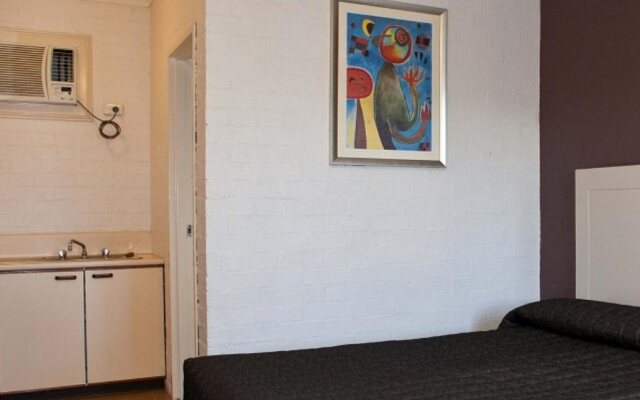 Lidcombe Motor Inn