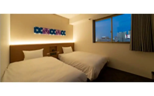 R&B Hotel Nagoya Ekimae - Vacation STAY 15188v