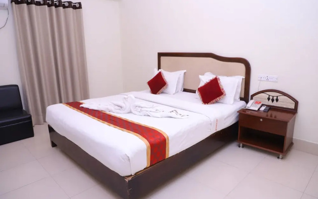 Panshi Inn