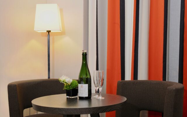 France D'antin Opéra