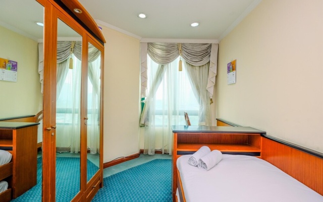 Spacious And Comfort 2Br With Maid Room At Permata Gandaria Apartment – Guest Rooms – Jakarta