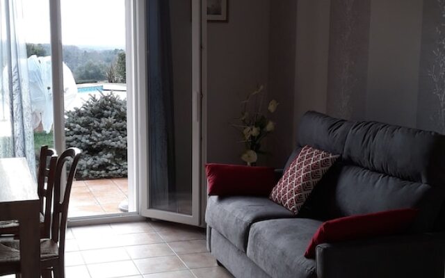 Le Clos Castel