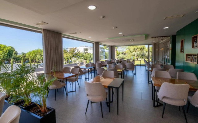 Olive Nature Hotel & SPA - Quinta Valle de Passos