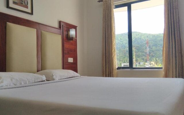 Hotel Sandra Palace