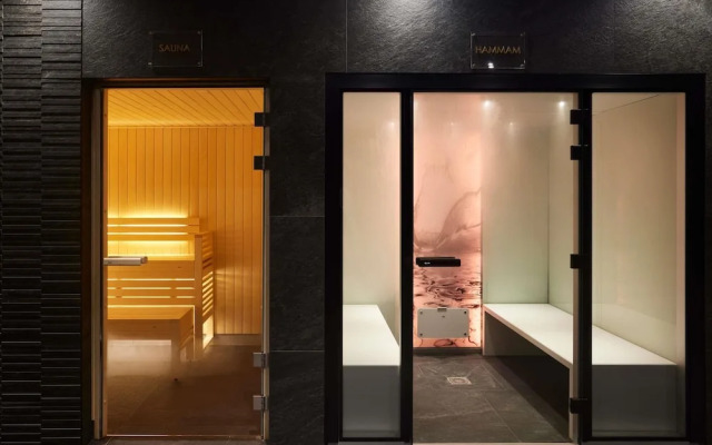 Domaine du Liziec Vannes - MGallery Collection