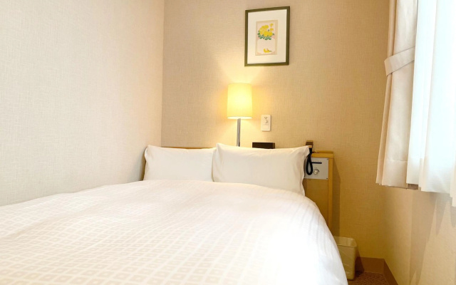 Matsue New Urban Hotel – Guest Rooms – Matsue