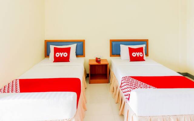 Baan Poemsuk by OYO Rooms