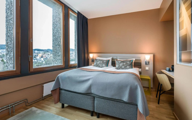 Quality Hotel 33