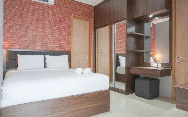 Stunning And Comfortable 2Br Samara Suites Apartment