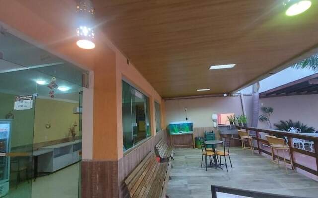 Hotel Pousada Aeroporto