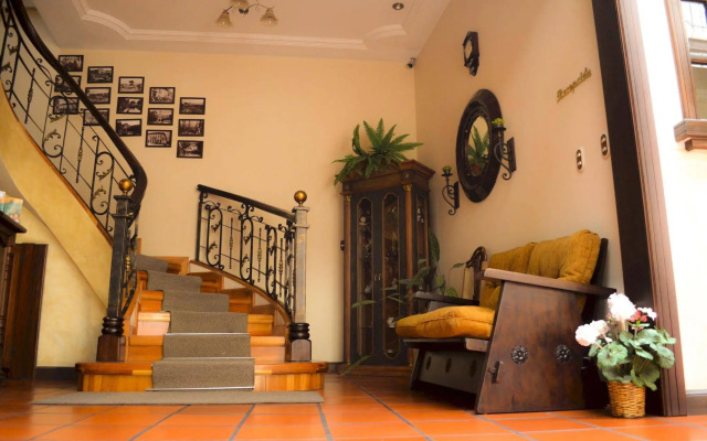 La Posada Cuencana
