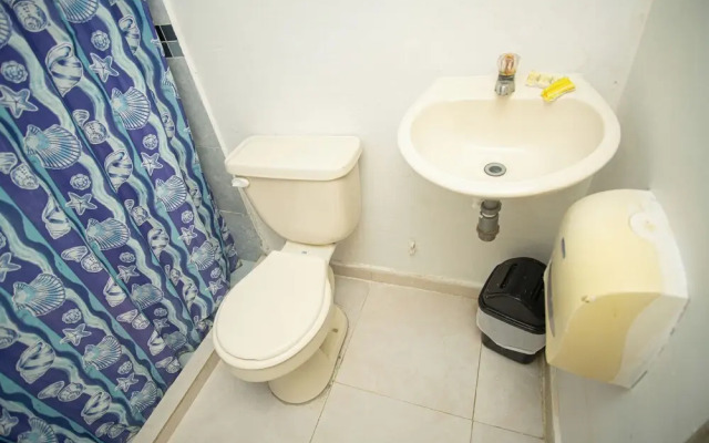 Hotel Playa Divina