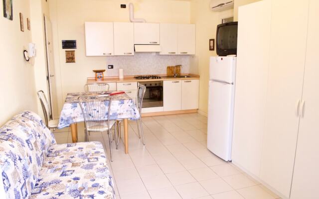 Appartamento Marconi B2