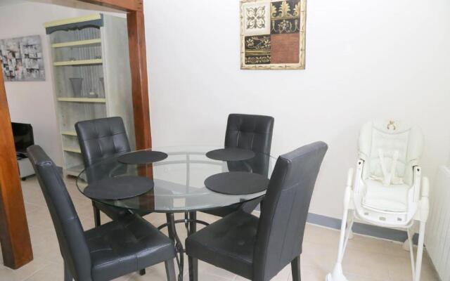 Appartement Moderne