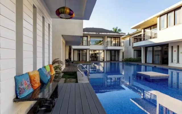 Casa Amore Aqua Sol