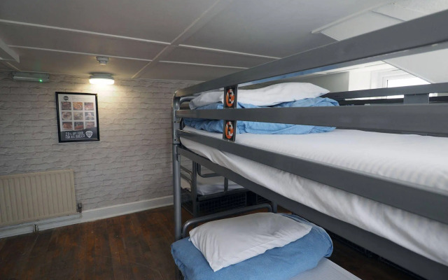 St Christopher's Inn, Newquay - Hostel