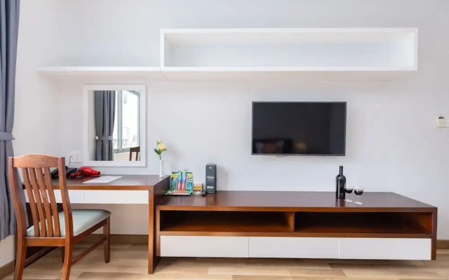 Vihomes Villa