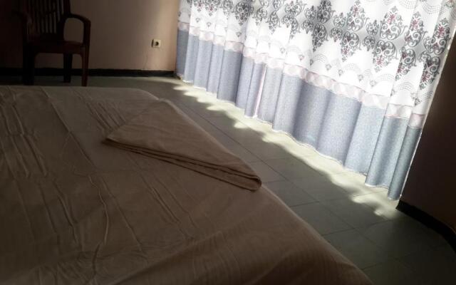 Amadu Hotel