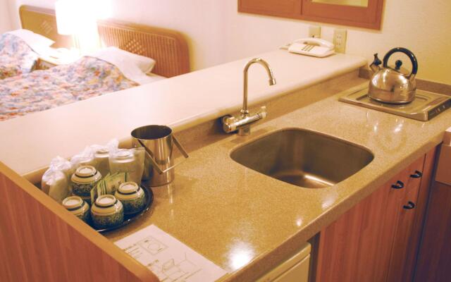 Hotel Mahaina Wellness Resorts Okinawa