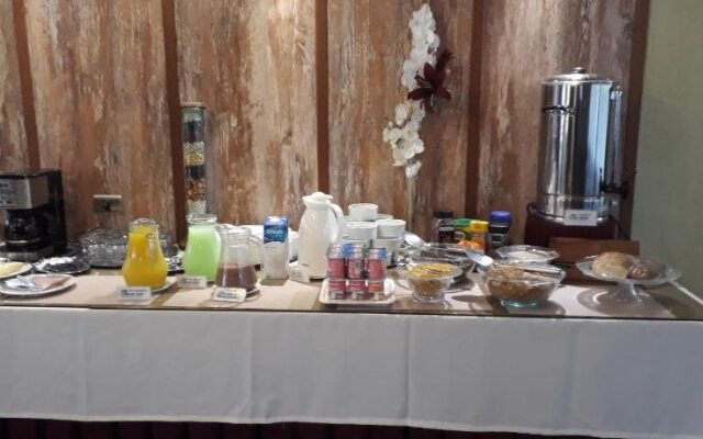 Hotel Cumbres De Atacama
