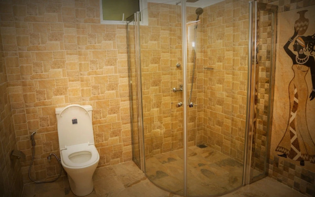 Romance Hills Hotel