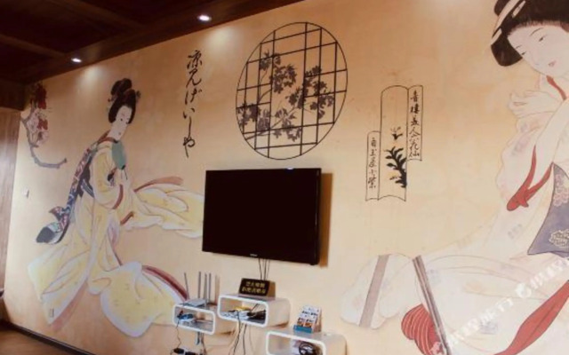 U. House Fine Hotel, Chuxiong (Josun First Seong Branch)