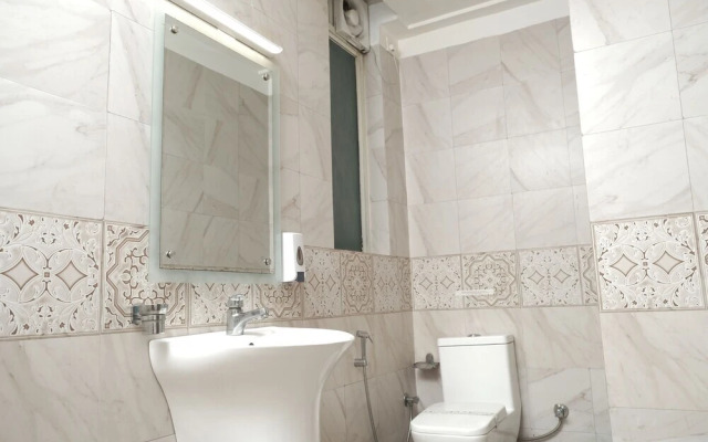 Capital O 87040 Hotel Kesar