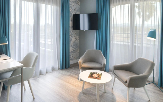 Van der Valk Hotel Saint Aygulf