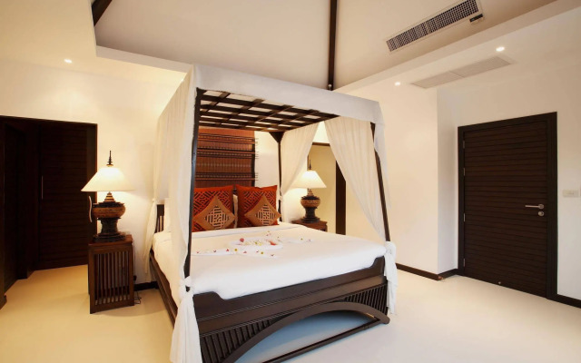 Villas Aelita Phuket