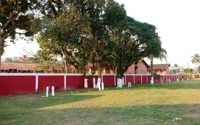 Aconchego Na Maranduba Em Ubatuba