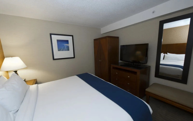 Sandman Hotel & Suites London Downtown