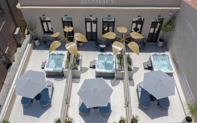 Omma Suites