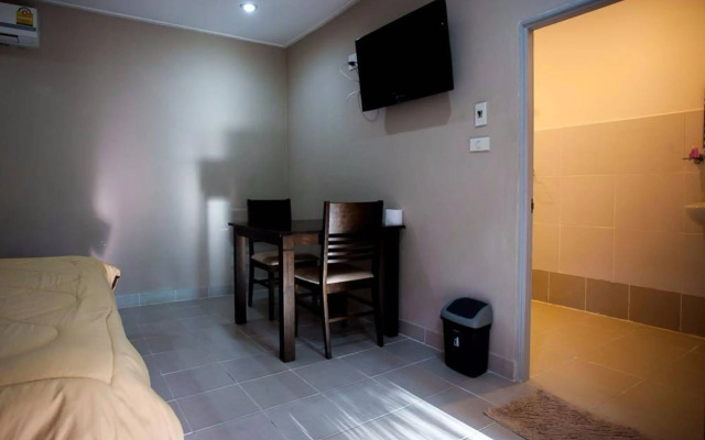 Carpe Diem Guest House